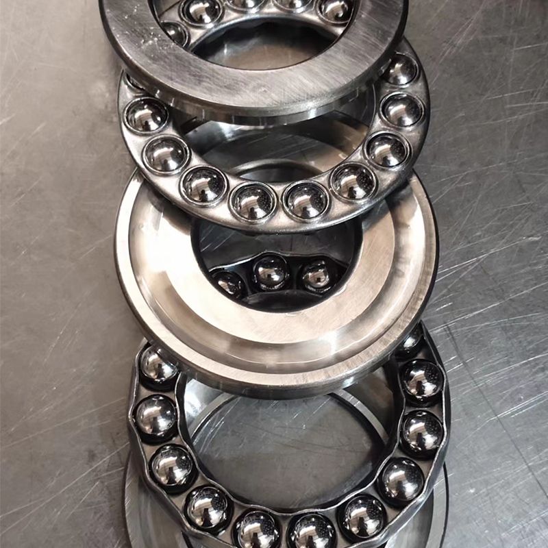 51100 Serje Bearing