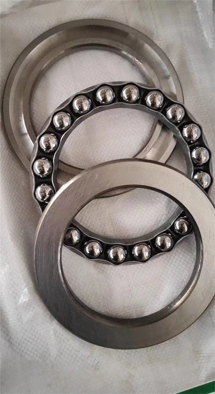 51200 Serje Bearing