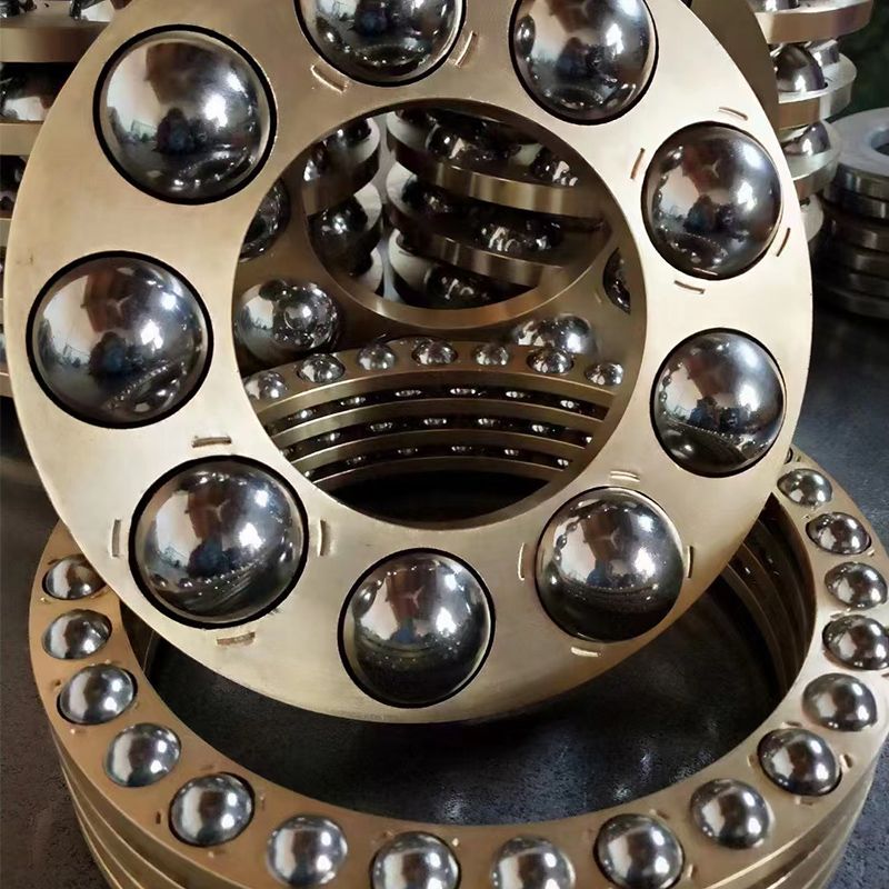 51400 Serje Bearing