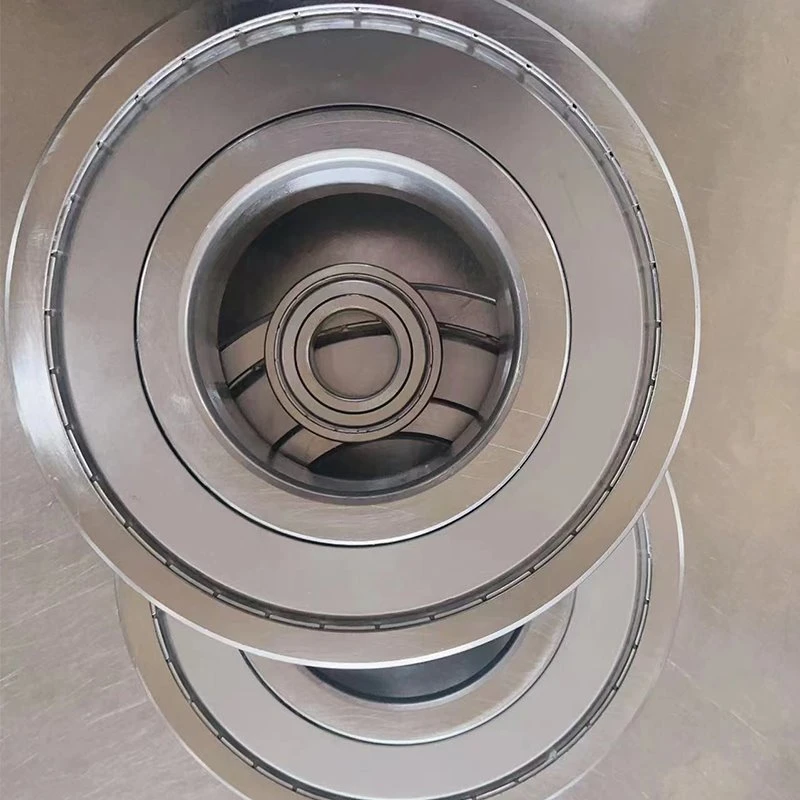 6300 Serje Bearing