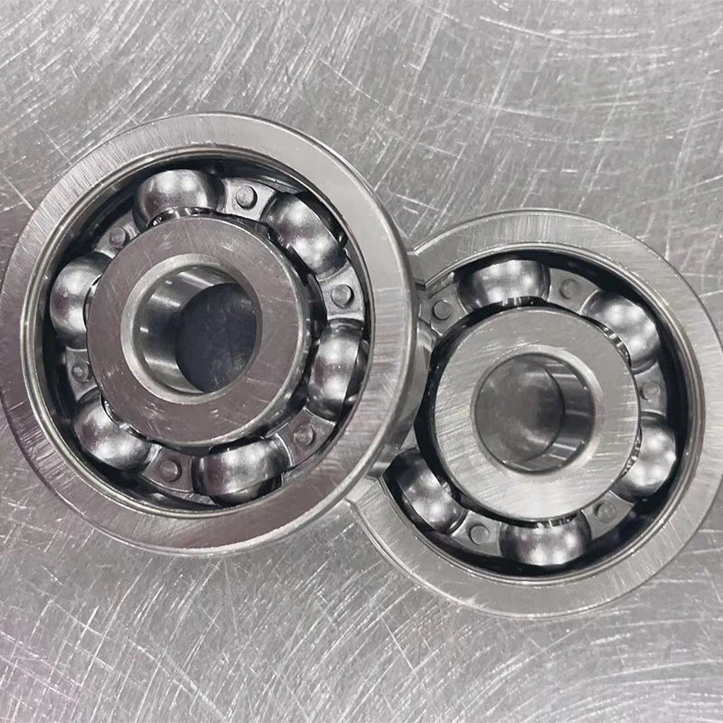 6400 Serje Bearing