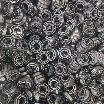 Xi użi ta 'ball bearings