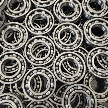 Il-manutenzjoni tal-ball bearings tal-kanal tal-fond hija importanti wkoll