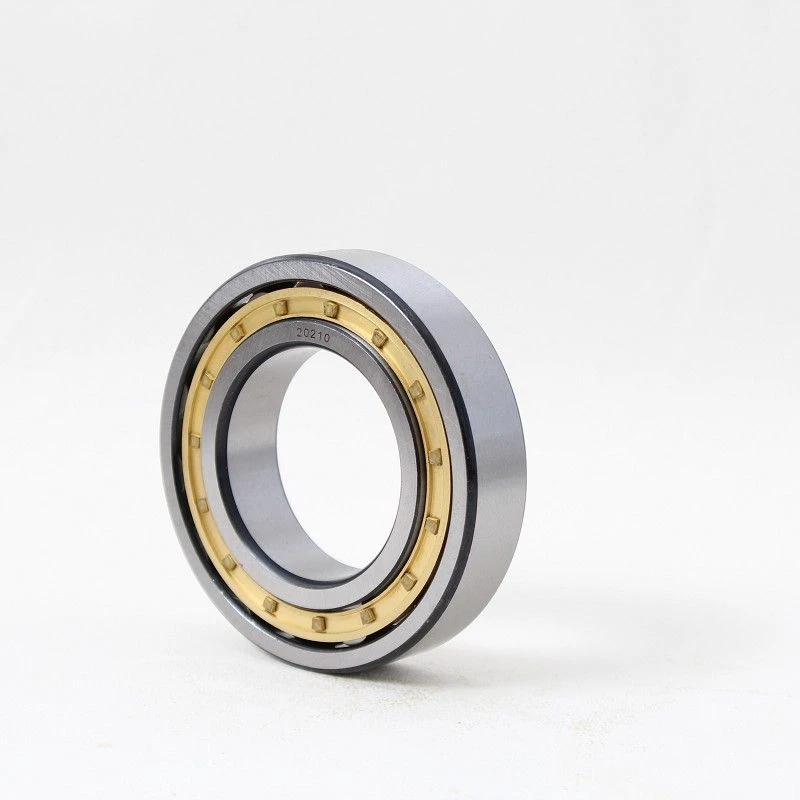 Serje NJ Bearing