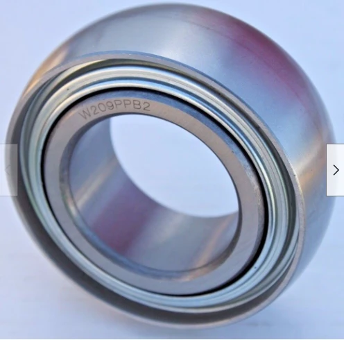 Round Bore