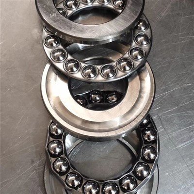 51100 Serje Bearing