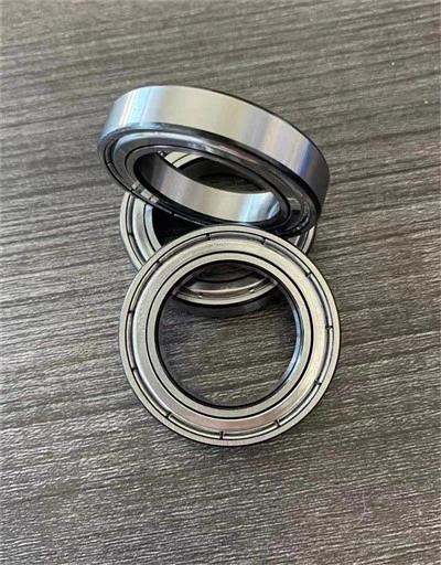 61800 Serje Bearing