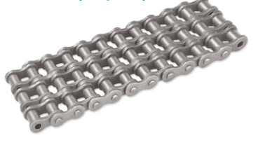 Serje B Simplex/Duplex/Triplex Roller Chain & Bushing Ktajjen