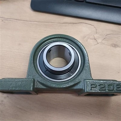 Serje UCL Bearing