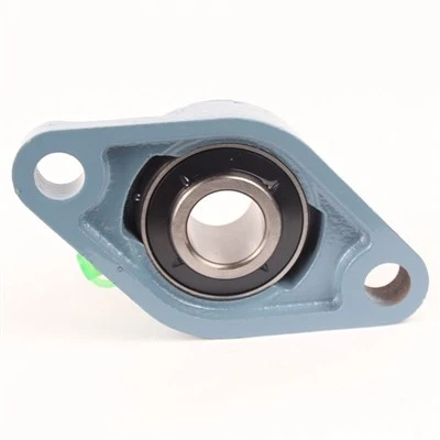 Serje UCP Bearing